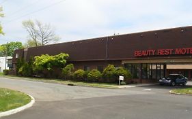 Beauty Rest Motel